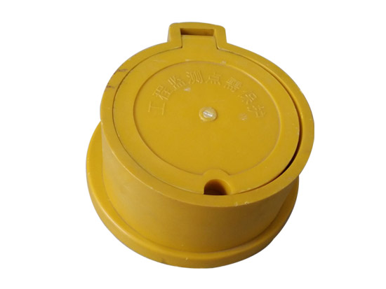 監(jiān)測點保護(hù)蓋